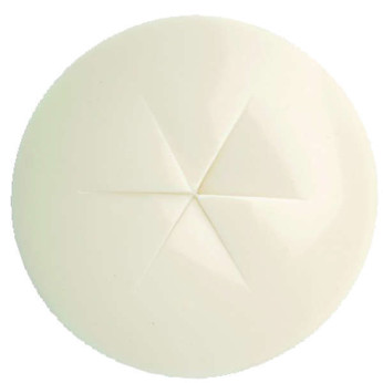 Vit gummipackning fr 40.1220