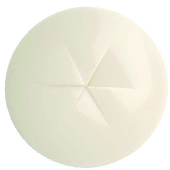 Vit gummipackning fr 40.1221