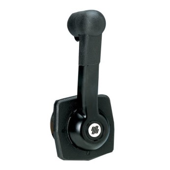Ultraflex B183 gas/växelbox med spärr
