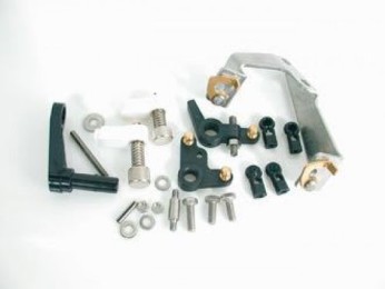 Anslutningskit Ultraflex Yamaha 9,9/15 K14B