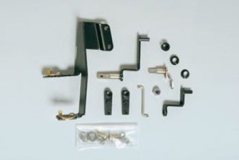 Ultraflex Kit till Yamaha F9,9C/FT9,90/F15A