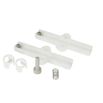 Ultraflex Kit C14 kabel till monterad på B47 - B49