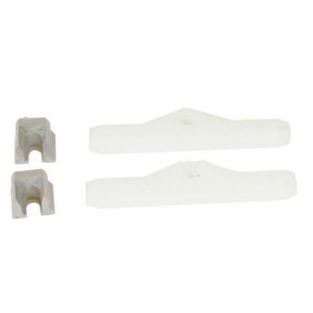 Ultraflex Kit C2-C7-C8 monterad på B47-B49