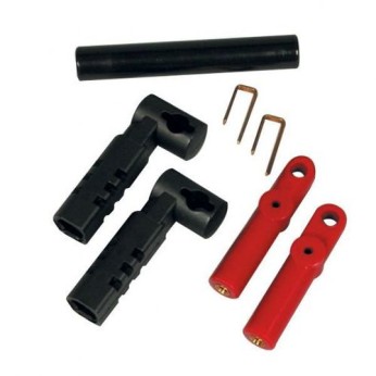 Ultraflex K56 adapterkit till C2-C8 Mercury/Mercruiser