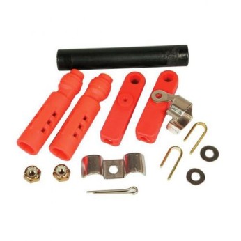 Ultraflex K57 adapterkit till C2-C8 Johnson/Evinrude