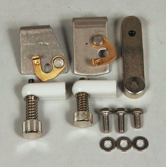 Anslutningskit Ultraflex Yamaha 25 K8