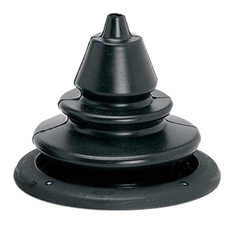 Ultraflex Gummibälg styrkabel, Ø150mm