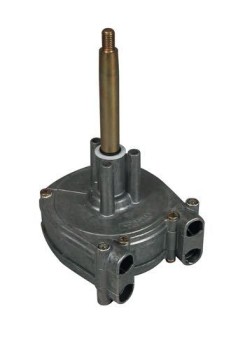 Ultraflex Styrväxel T 72FC med planetväxel