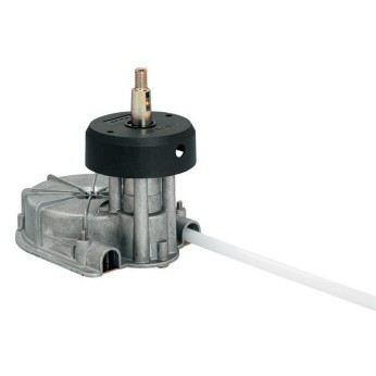 Ultraflex Styrväxel T85 inkl. täckkåpa, 150HK