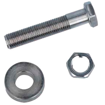 Ultraflex adapter KIT-SU för Suzuki