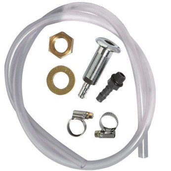 Ultraflex Kit för extern påfyllning