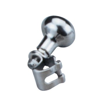Rattknopp RF till Ø25mm