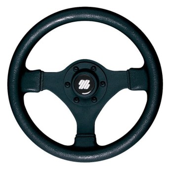 Ratt Ultraflex Rally  280mm svart V45