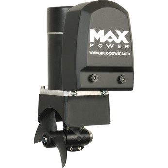 Max Power bogpropeller 25 composit/mono, 12V