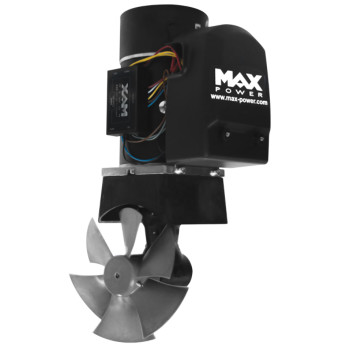 Max Power bogpropeller 60 composit/mono, 12V