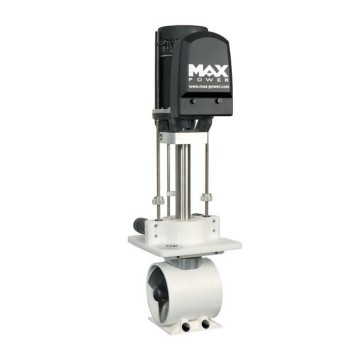 Max Power bogpropeller vip. 150 12 V