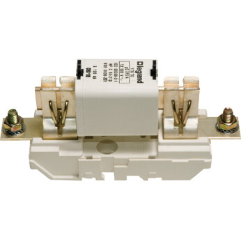 Max Power säkring 400Amp 24 V ct300 och ct325