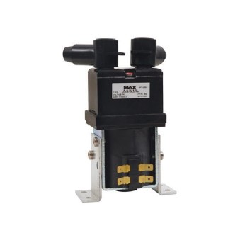 Max Power huvudströmbrytare elektrisk, 12 V