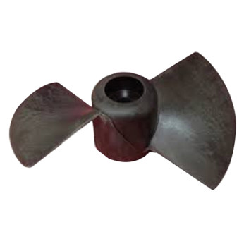 Max Power propeller 2-bladig, Ø110 mm