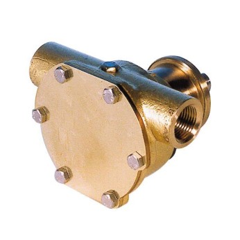 Kylvattenpump för motor ST135