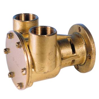 Kylvattenpump för motor ST146