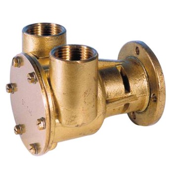 Kylvattenpump för motor ST147