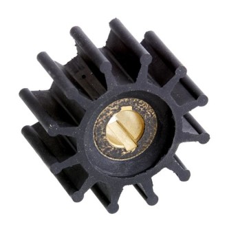 Impeller för pump 1/2' PM 16