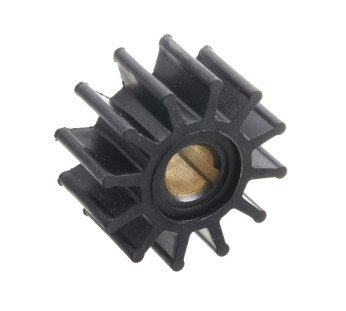 Impeller - Crusader, Jabsco, Perkins, Sherwood, Volvo