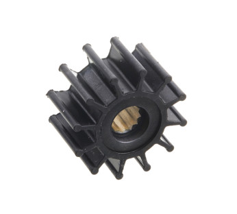 Impeller -Volvo, Jabsco, Johnson, Perkins, Sole, Vetus, Yanm