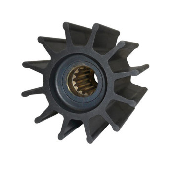 Impeller - Sherwood