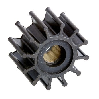 Impeller - Volvo