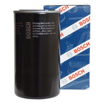 Bosch oljefilter P3001, Perkins