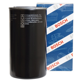 Bosch oljefilter P3002, Volvo, Yanmar