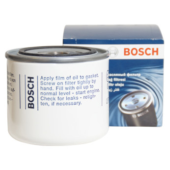 Bosch oljefilter P3219, Volvo, Bukh, Perkins, Nanni