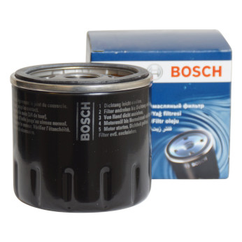 Bosch oljefilter P3300, Vetus