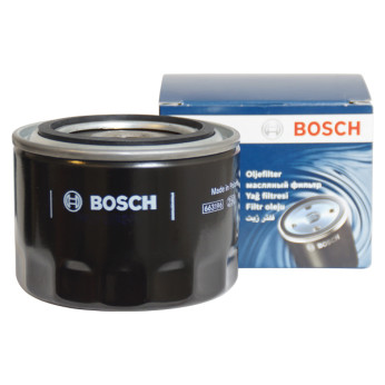 Bosch oljefilter P3311, Volvo, Perkins, Suzuki