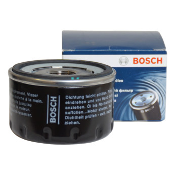 Bosch oljefilter P3336, Lombardini