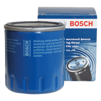 Bosch oljefilter P3355, Vetus, Lombardini