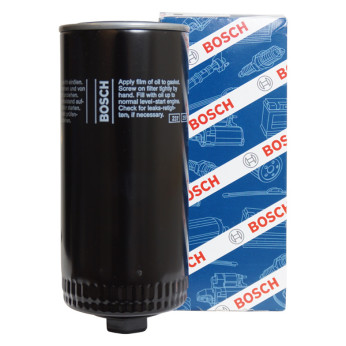 Bosch oljefilter P4015, Volvo, Vetus