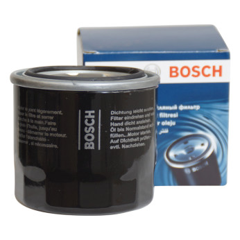 Bosch oljefilter P7124,Sole, Yanmar
