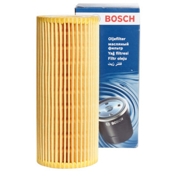 Bosch oljefilter P9252, Yanmar