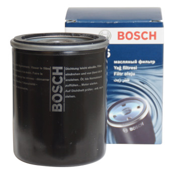 Bosch oljefilter P3276, Volvo, Suzuki