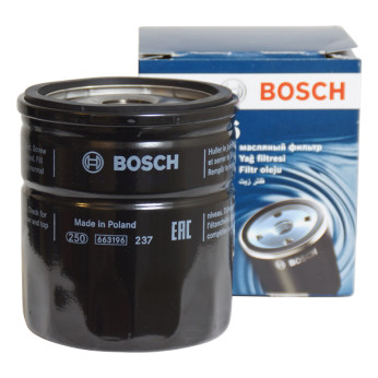 Bosch oljefilter P2056, Mercury, Yamaha