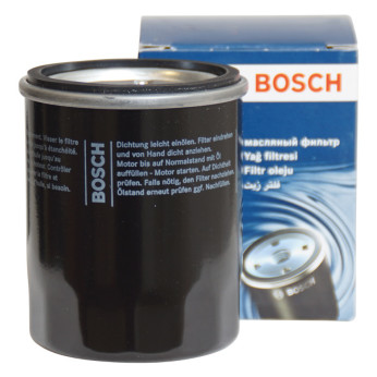 Bosch oljefilter P7025, Honda
