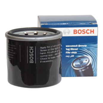 Bosch oljefilter P2058, Suzuki