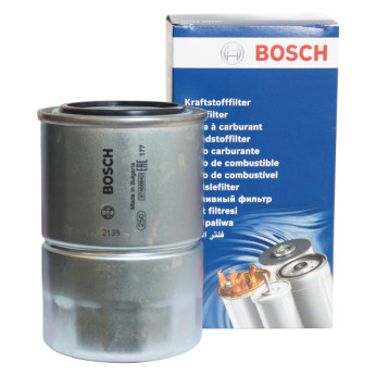 Bosch bränslefilter N4435, Yanmar