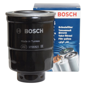 Bosch bränslefilter N4438, Nanni