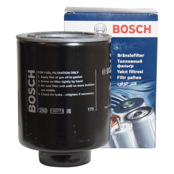 Bosch bränslefilter N4453, Nanni, Yanmar