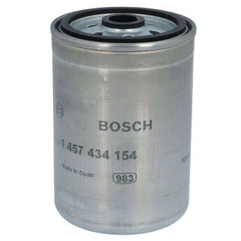 Bosch Bränslefilter N4154