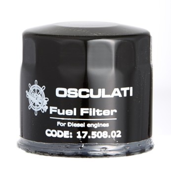 Brnslefilter - yanmar 129470-55703